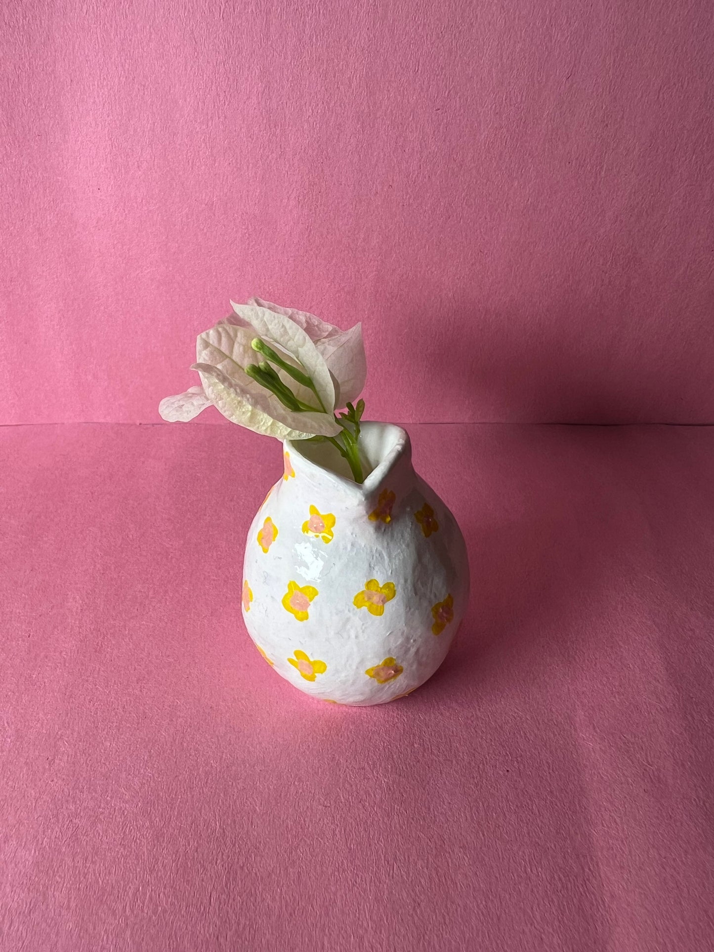 Miniature Pots