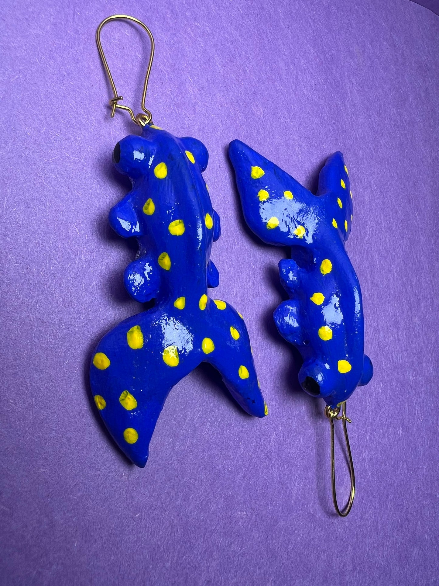 Fish Danglers