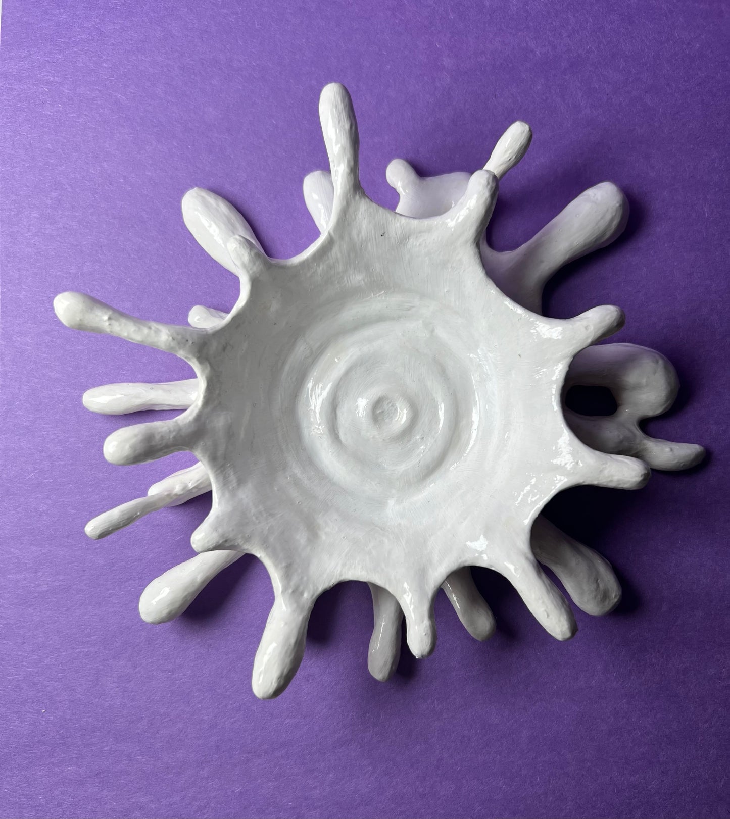 Splash Jar