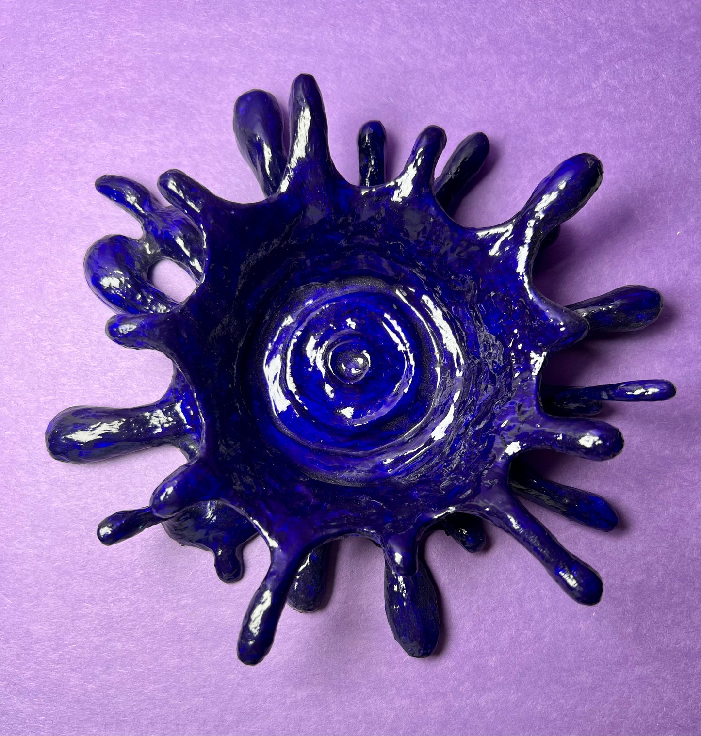 Splash Jar
