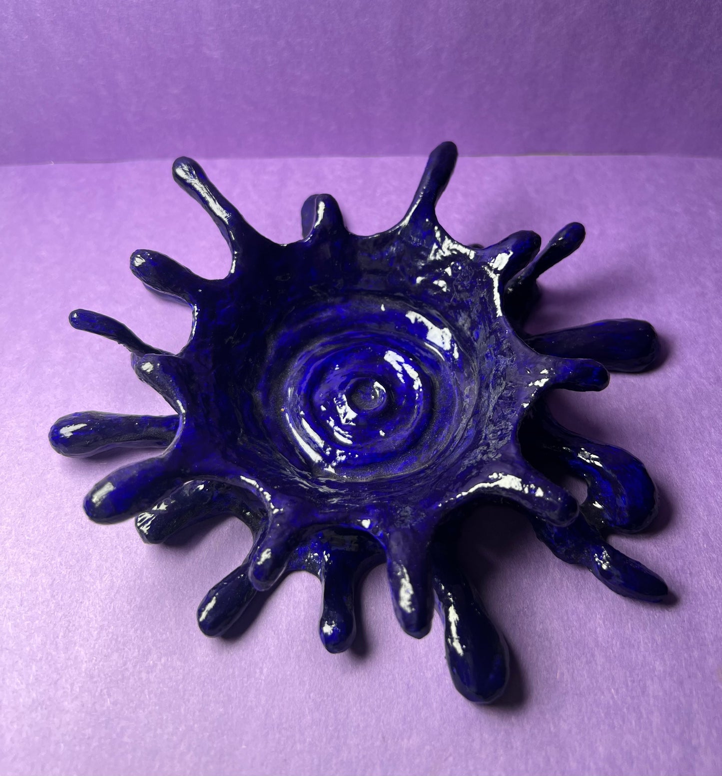 Splash Jar