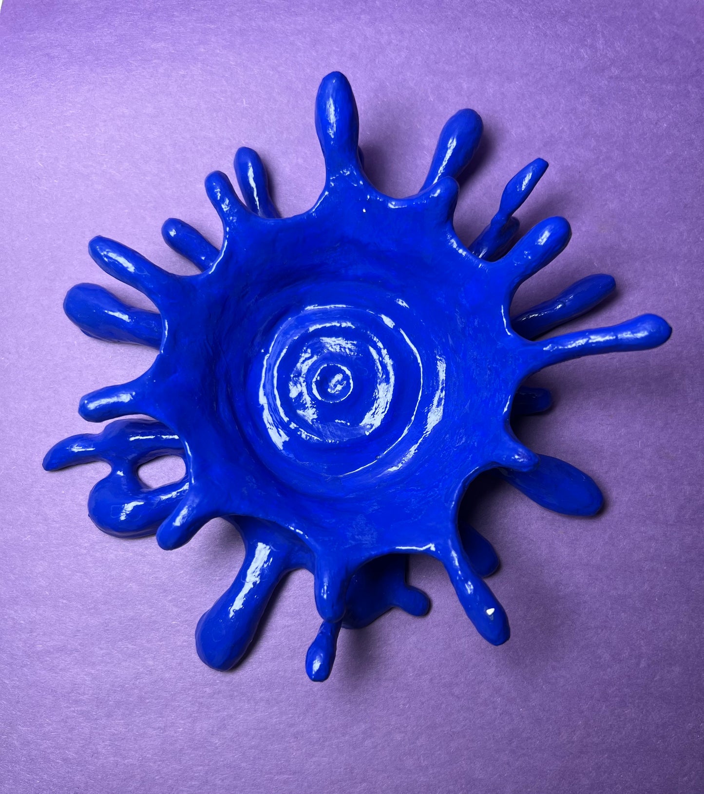 Splash Jar