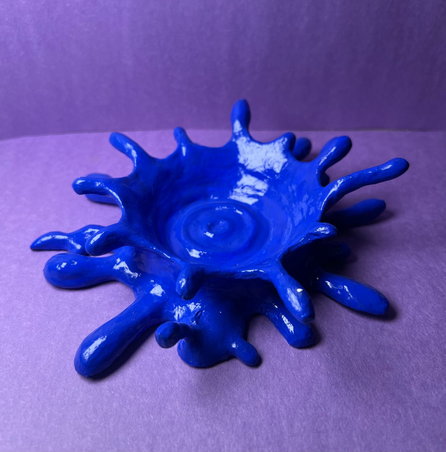 Splash Jar