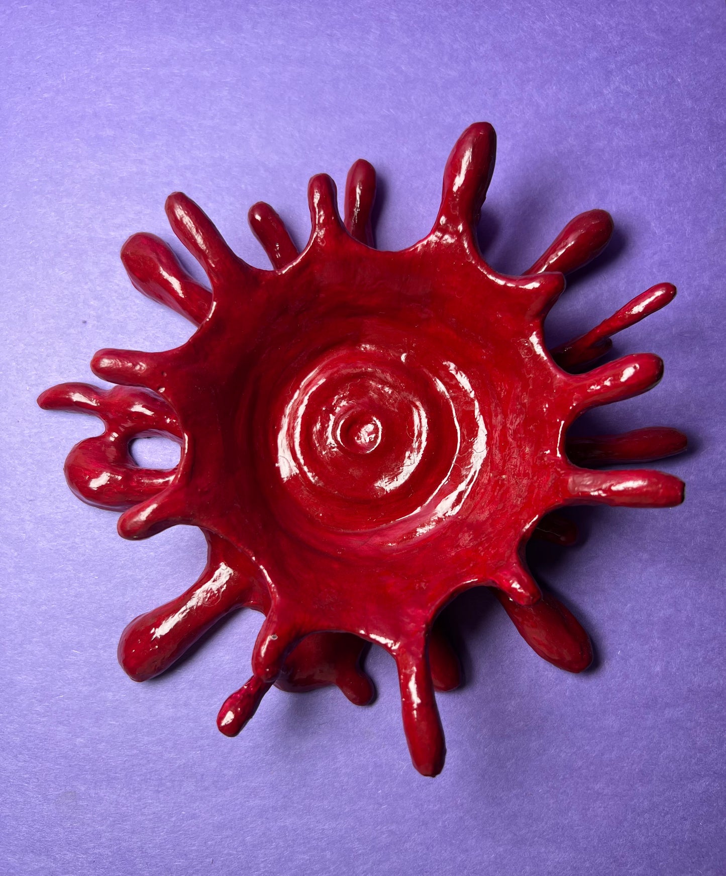 Splash Jar