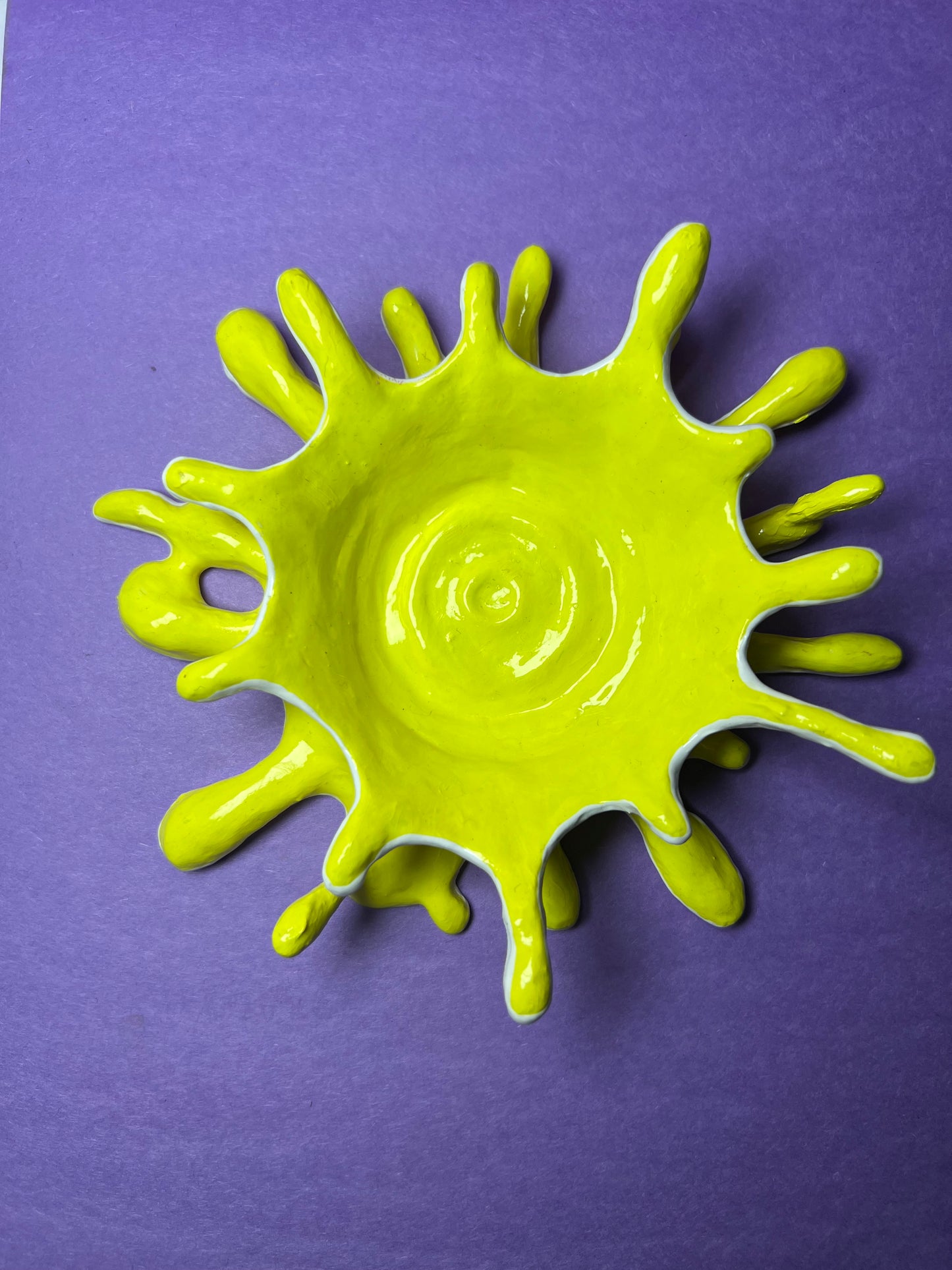 Splash Jar