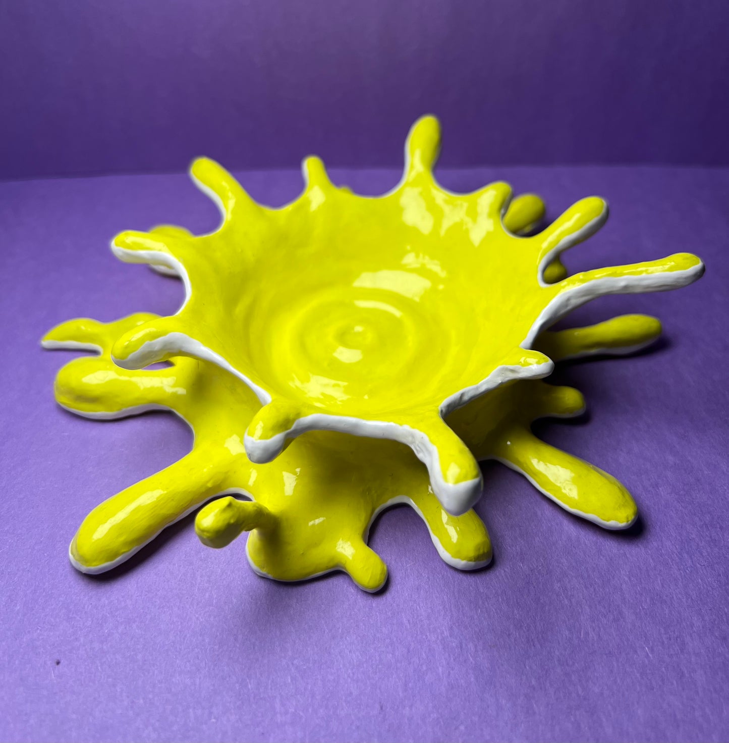 Splash Jar