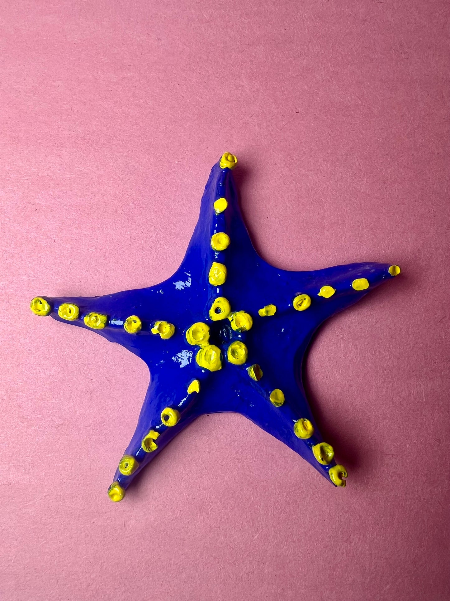 Star Fish