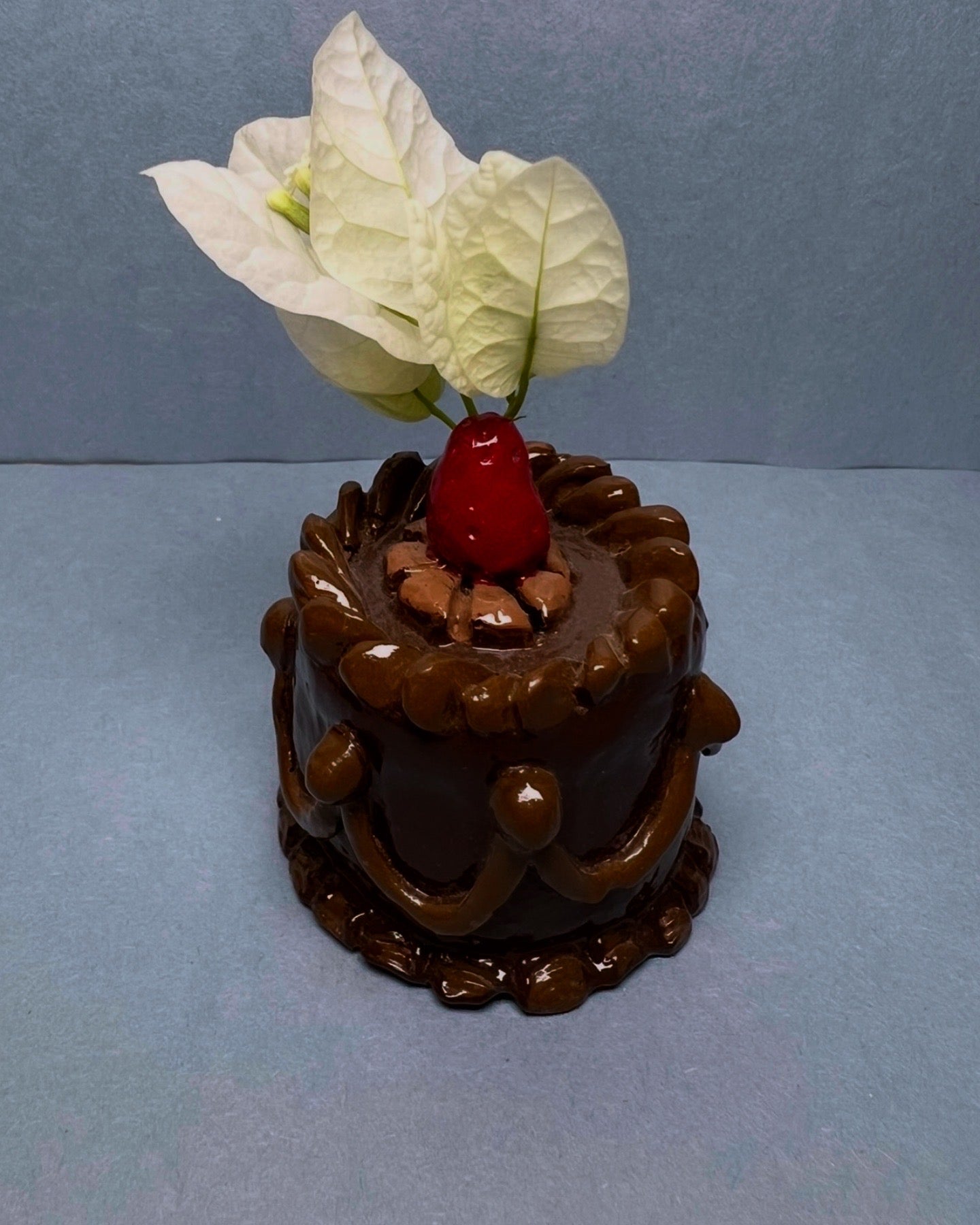 Cake Vase