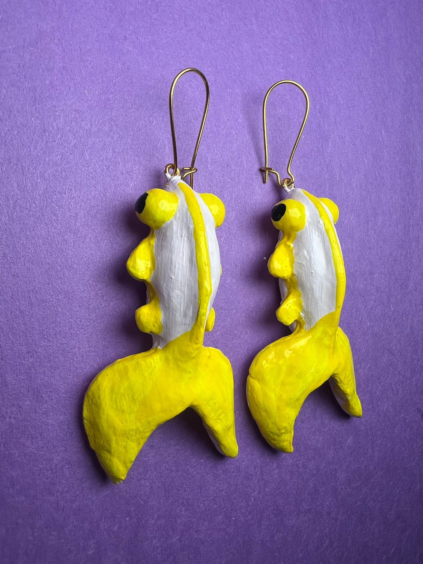 Fish Danglers