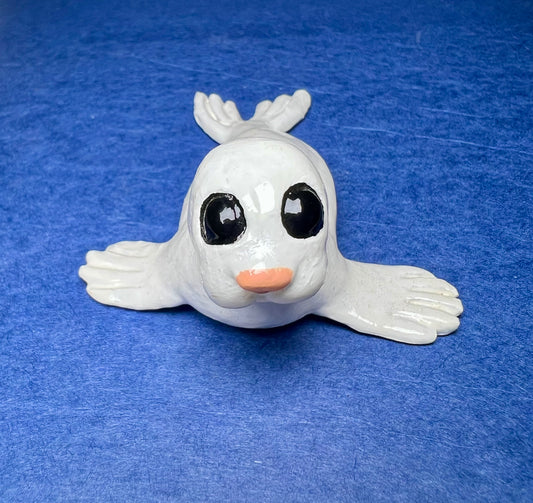Baby Seal