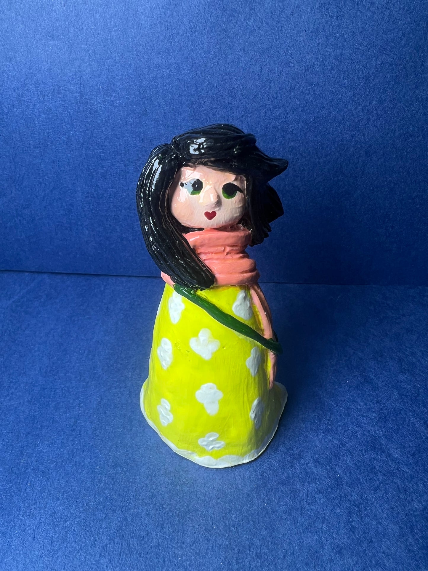 Doll Vase