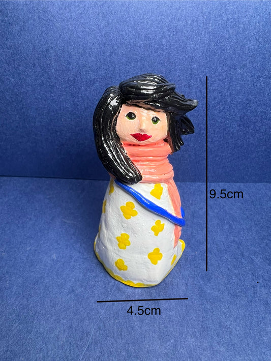 Doll Vase
